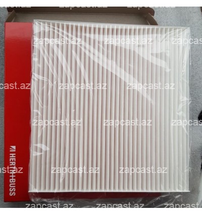 Nissan Sunny N17 (2011–2020) filter kondisioner 272771HD0B 